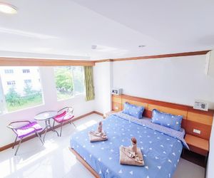 Patong Boutique King Bed Room 2 / Quiet / Clean Patong Thailand