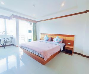 Patong Boutique King Bed Room 3 / Quiet / Clean Patong Thailand