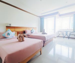 Patong Boutique 3 people Room / Quiet / Clean Patong Thailand