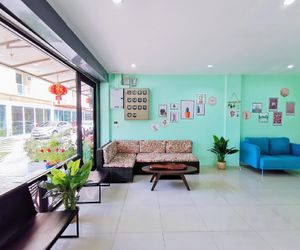 Patong Boutique 3 people Room 2 / Quiet / Clean Patong Thailand