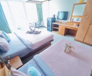 Patong Boutique 3 people Room 3 / Quiet / Clean Patong Thailand