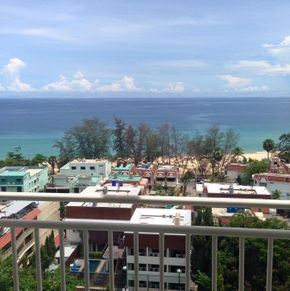 NearBy Hotel