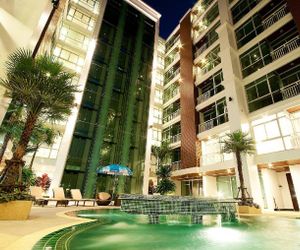 1 bedroom apartment near Patong center Patong Thailand