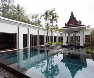 3 bedroom Beachfront Double pool villa in MaiKhao Mai Khao Thailand