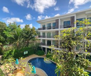 Pool view condo @The Title Rawai phase III Rawai Thailand