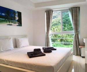 Cosy one bed condo with nice mountain view Rawai Thailand
