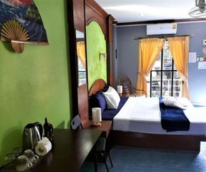 The Guest House - Apartment Patong Thailand