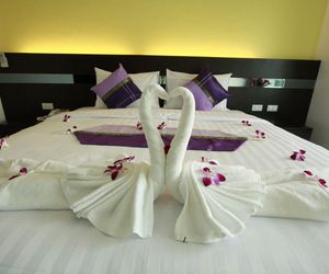 Great@Patong " Deluxe Room" Patong Thailand