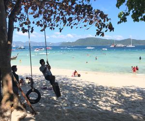 Anodard Phuket Naithon Thailand