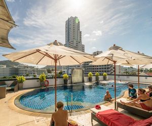 Absolute Bangla, best location, rooftop pool  L-06 Patong Thailand