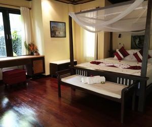 Dans Koyao Retreat Master Suite Koh Yao Noi Thailand