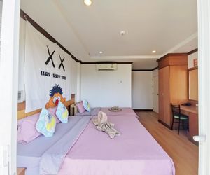 53Patong  Economy room Near beach &bangla Road Patong Thailand