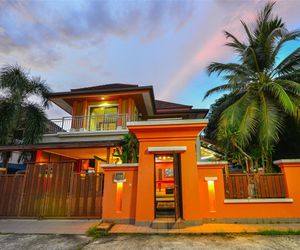 Convenient  Pool Villa Patong Patong Thailand