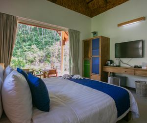 Garden Villa Koh Yao Noi Thailand
