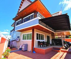 Three-bedroom pool villa @Rawai Nai Harn Thailand