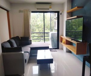 One bedroom 44SQM Room 24 hours customer service Kathu Thailand