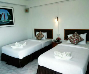 De Ratt Hotel 4 Phuket Town Thailand