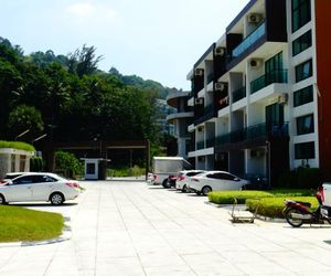 Studio apartment 50 meters from Naithon beach Naithon Thailand