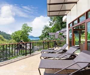 Unique 8-Bedrooms Pool Villa SeaView over Patong Patong Thailand