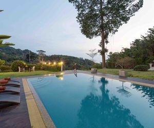 Karon Hillside Pool Villa Karon Thailand