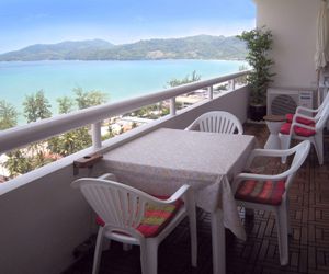 Patong Tower Full Sea View Apartment in Phuket Patong Thailand