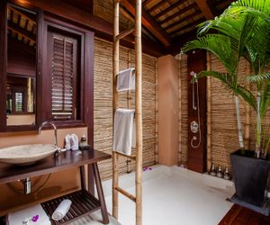 Luxury 3 bed Private Pool Villa with Sea View Koh Yao Noi Thailand