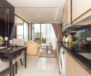 Stylish Panora apartment 5 min walk to Surin Beach Surin Thailand