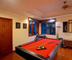 SeaView Pool Villa in Patong 5BR & Pool table Patong Thailand