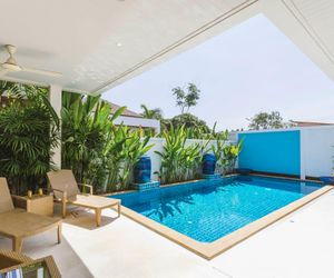 Villa Lucky Breeze Rawai Thailand