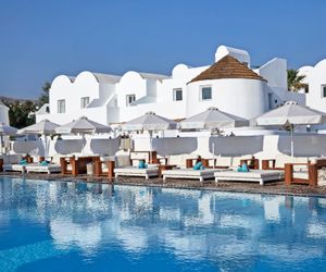 Nikki Beach Resort & Spa Santorini Monolithos Greece