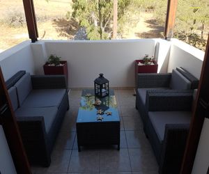 Santorini Family Apartments Kamari Greece