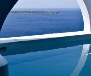 Maregio Suites-NEW Oia Greece