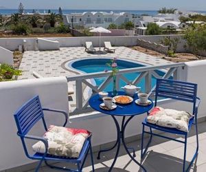 Felicity Villas Luxury House-NEW Kamari Greece