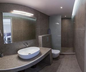FOMITHEA HOTEL-NEW Kamari Greece