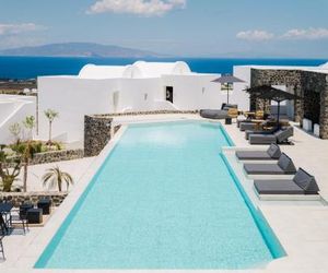 View Hotel by Secret-NEW Oia Greece