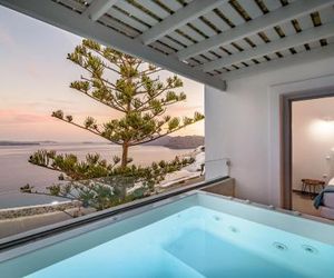Andora villas Oia Greece