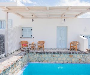 STARLIGHT LUXURY SEASIDE VILLA Vourvoulos Greece