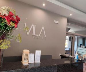 Hotel Vila Guimaraes Portugal