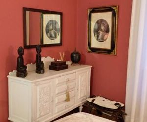 QDV Guest House Guimaraes Portugal