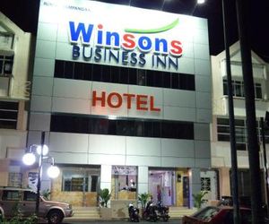 Winsons Business Inn Bukit Mertajam Malaysia