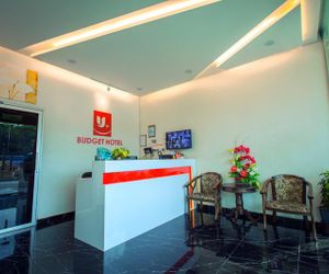 U Plus Budget Hotel Bukit Mertajam Malaysia