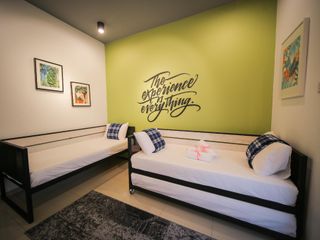 Hotel pic Бунгало в Баян Лепас — 620 кв. м., спальни: 1, собственных ванных: 1