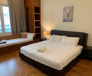 Private Suite at Penang Straits Quay Tanjung Tokong Malaysia