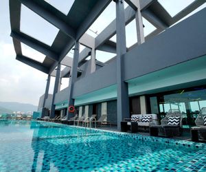 Jazz Hotel Penang Tanjung Tokong Malaysia
