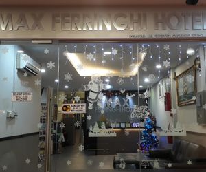 Max Ferringhi Hotel Batu Ferringhi Malaysia