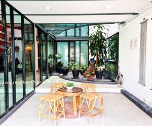 Miami Beach* Sea LaVie *Beachfront*22pax*6 bedroom Batu Ferringhi Malaysia