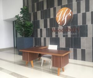 Woodsbury DELUXE (Seaview) 7722 @ Butterworth Butterworth Malaysia