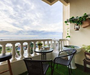 Gurney Romantic Home@7 pax Gurney Drive Malaysia