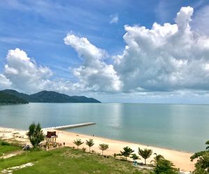 By The Sea Beach Heaven Batu Ferringhi Malaysia