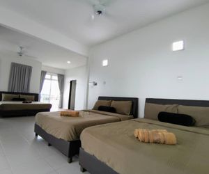 Batu Ferringhi Shamrock Beach Holiday Villa Batu Ferringhi Malaysia